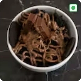 Choco Brownie Sundae