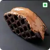 Chocobite Overload Dark Waffle