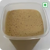 Classic Cold Coffee