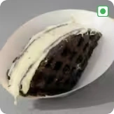 Dark & White Fantasy Waffle