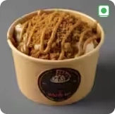 Lotus Biscoff Sundae