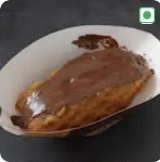 Naked Nutella Waffle