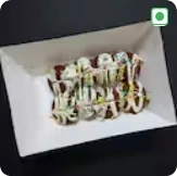 Red Velvet Pancake (8 Pieces)