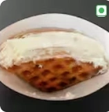 Red Velvet Waffle