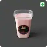 Classic Strawberry Shake
